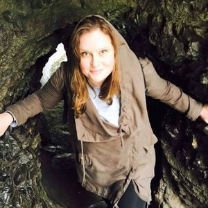 Meet your Posher, Katherine